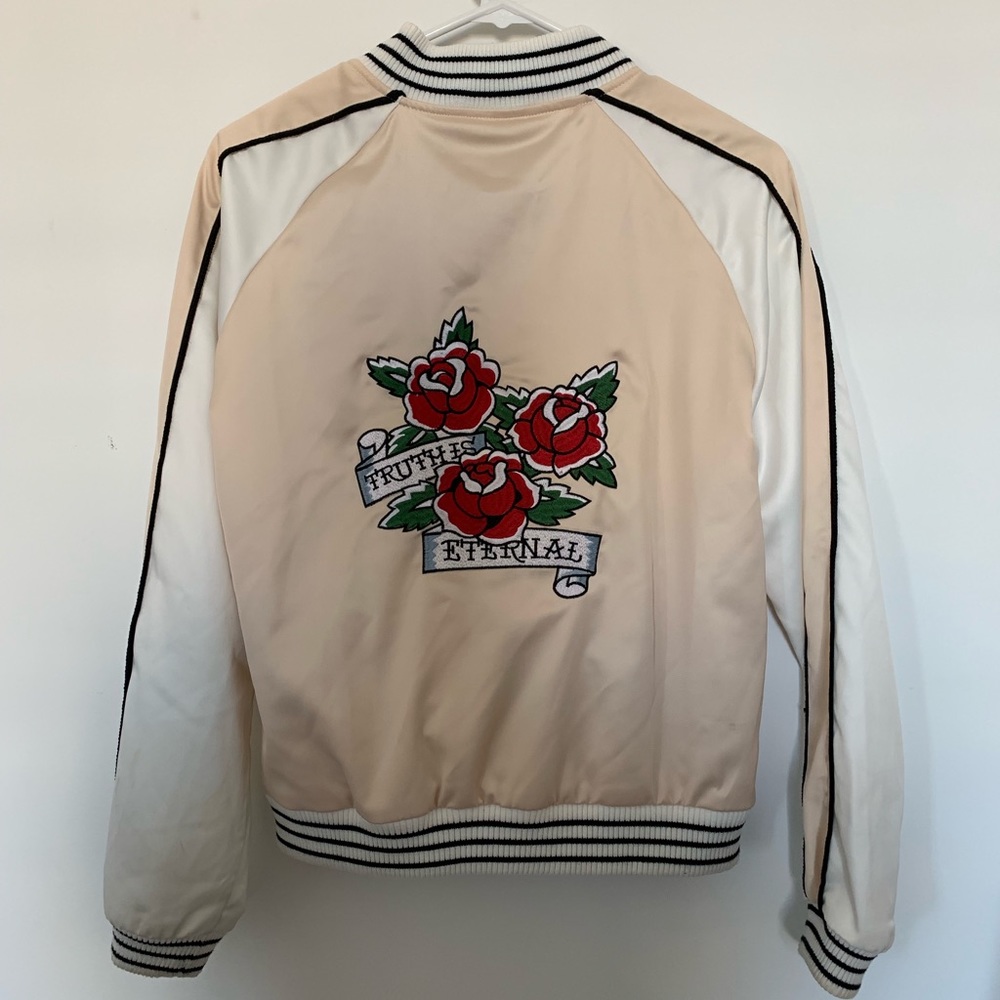 Bomber jacket - Picture 3 of 3